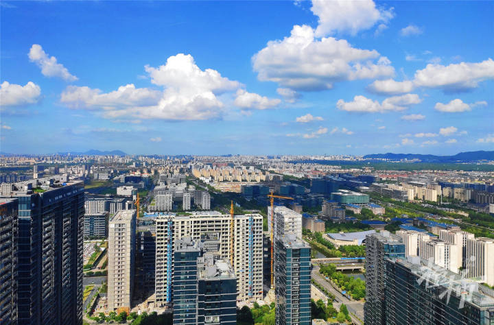 次新房、學(xué)區(qū)房領(lǐng)跑 ,年后杭州樓市“小陽春”會來嗎?