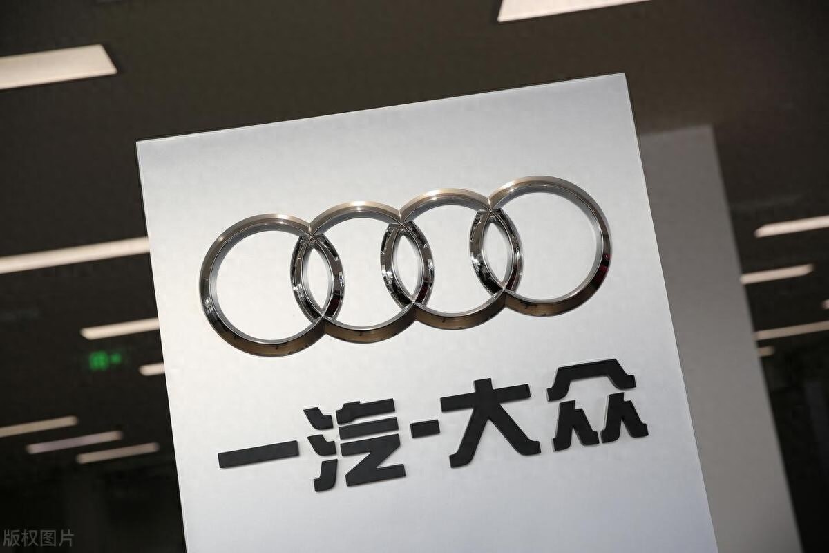 都知道奧迪一些車型會比較費油,但為什么還有那么多人買呢?