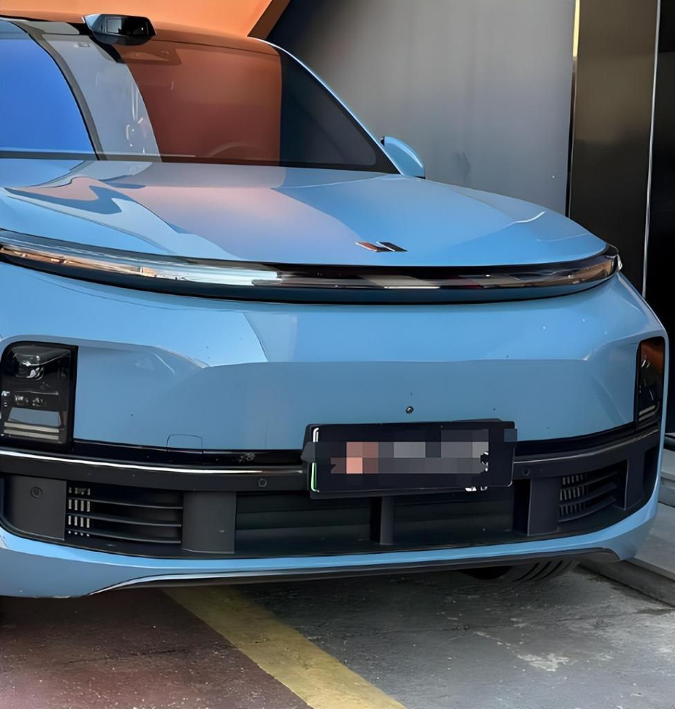 2025真懂車的人不會買B-B-A,買這4款大型SUV的,定是內行人