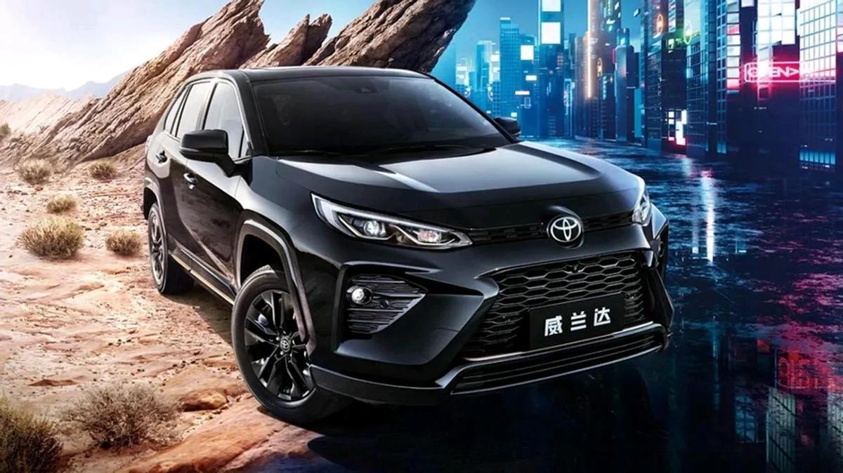 豐田最值得買的兩款車,你知道是哪個嗎?鋒蘭達,威蘭達有多厲害