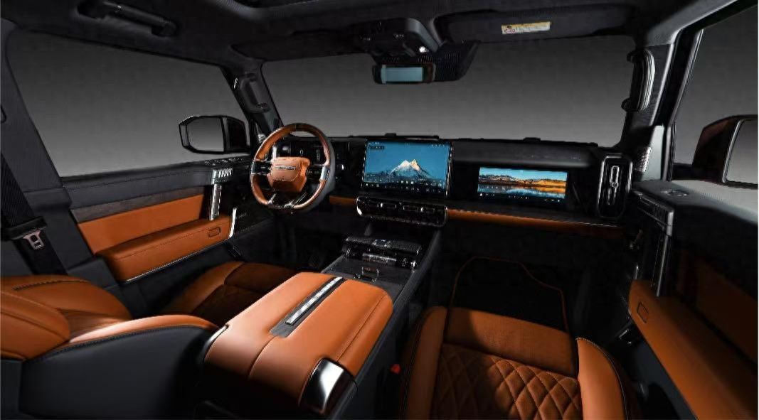 DeepSeek模型全系“上車” 東風汽車邁入AI汽車新紀元