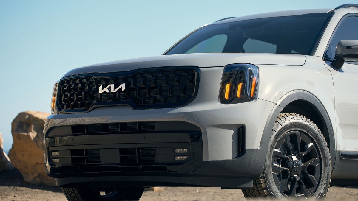 2025 現(xiàn)代 Palisade 與 2025 起亞 Telluride 對比測試