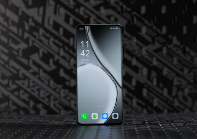 1月次旗艦手機(jī)性能排行榜:OPPO Reno13系列上榜!