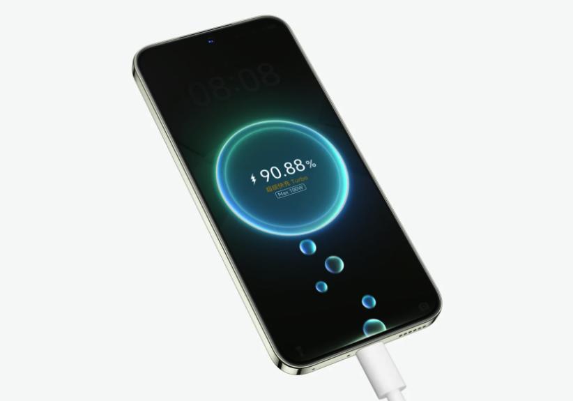 超感知主攝+5000mAh+100W,512GB突降430元,華為鴻蒙手機很香