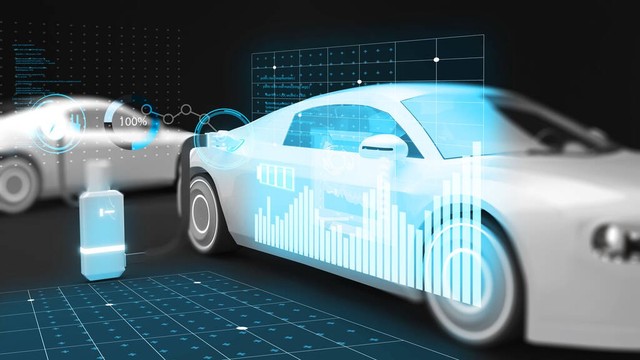 天神之眼系統發布:AI賦能下的智能駕駛變革,哪些公司將受益?