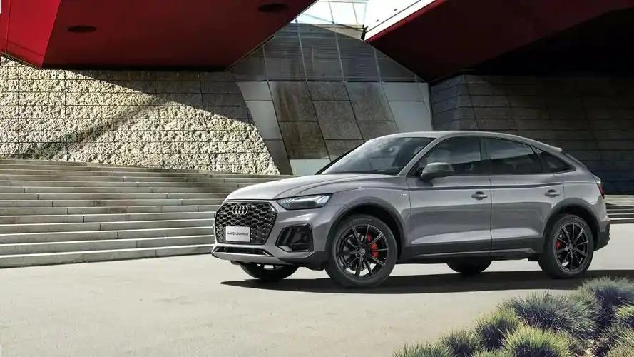 全新奧迪Q5L解析:2.0T+四驅(qū),配置升級(jí),豪華中型SUV的穩(wěn)妥之選