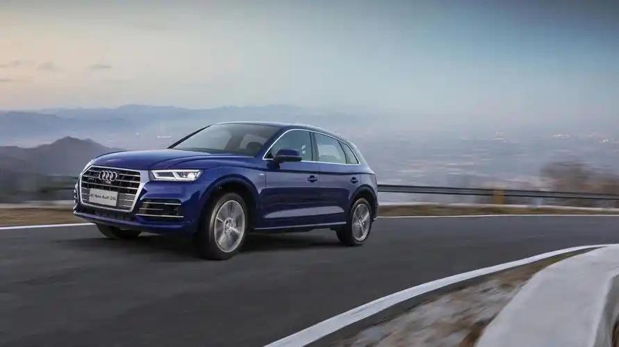 全新奧迪Q5L解析:2.0T+四驅(qū),配置升級(jí),豪華中型SUV的穩(wěn)妥之選