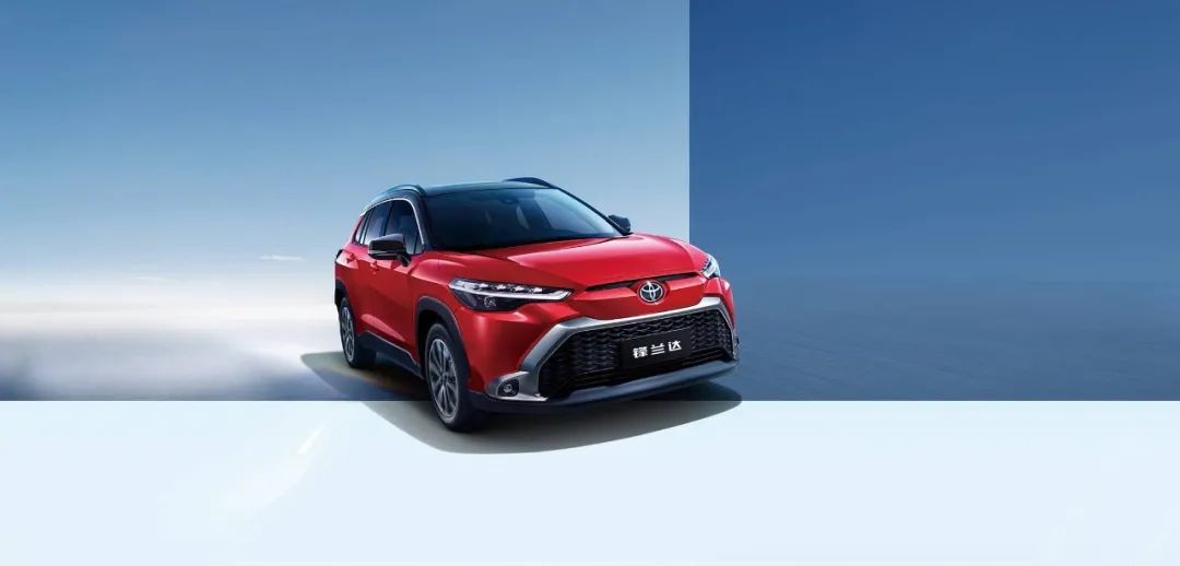 7.99萬的大眾,8.98萬的豐田,這些合資燃油SUV現在可以抄底了!
