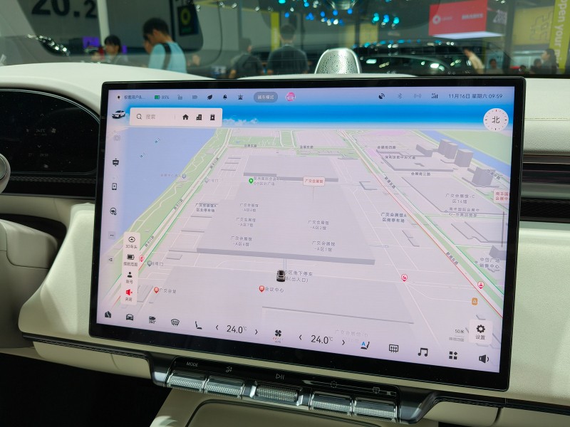 SUV界的“三劍客”,電動出行誰最強?