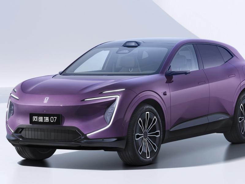 SUV界的“三劍客”,電動出行誰最強?