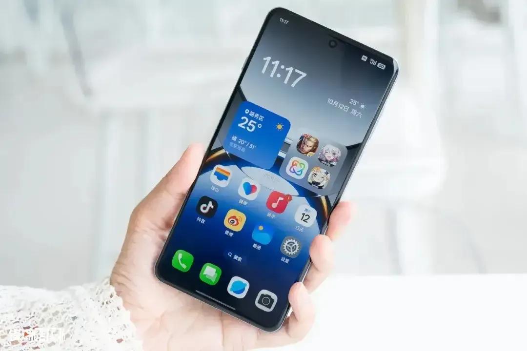 OPPO 三款未發(fā)布新機大爆料,2025 年手機格局要變天?