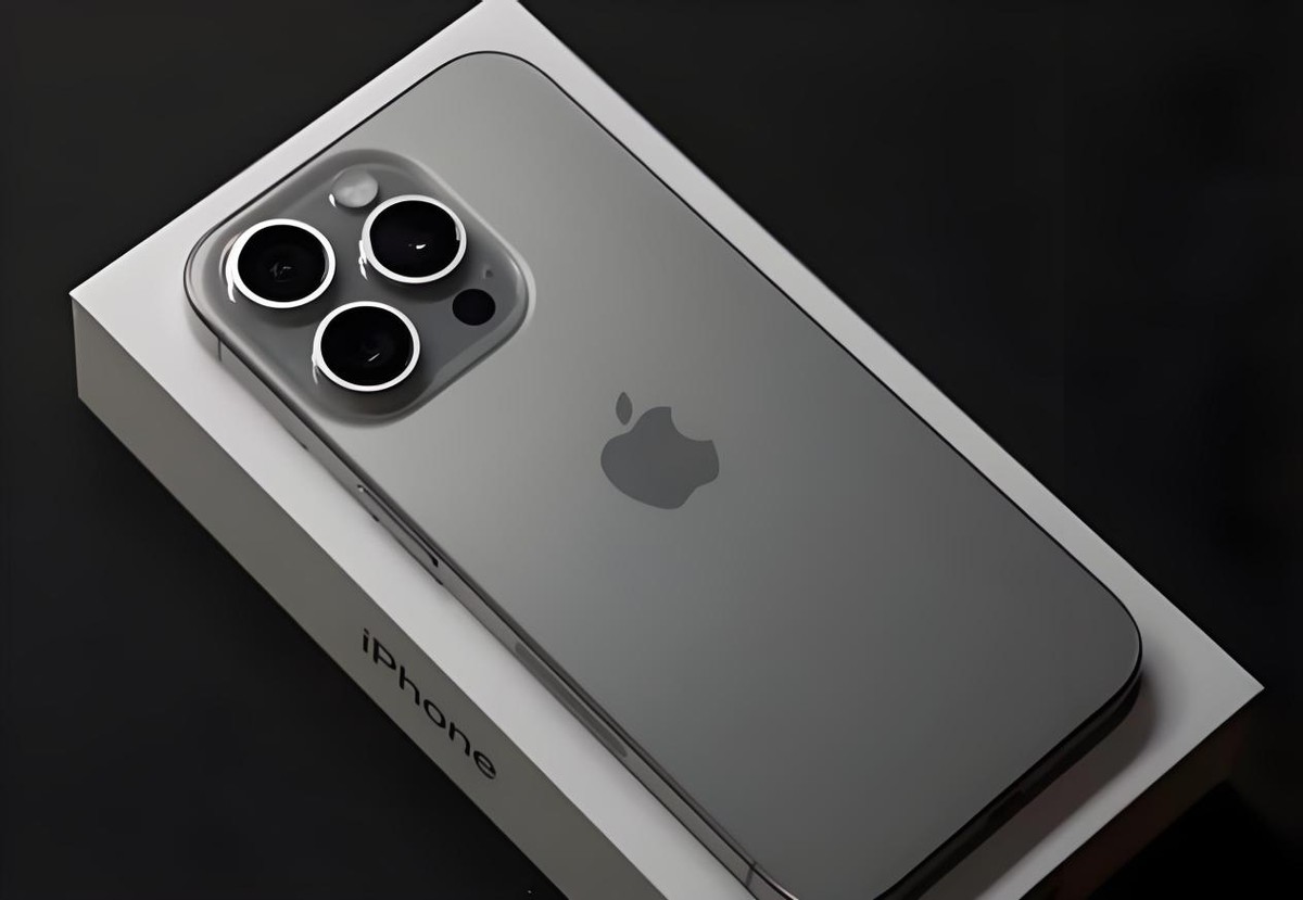 蘋果怎么了?現貨一降再降1901元,iPhone15 Pro值不值得買?