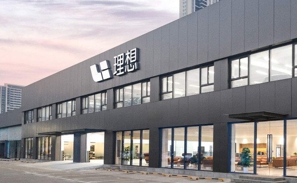 小米理想小鵬零跑上周訂單數(shù)據(jù)曝光:最低都有6千