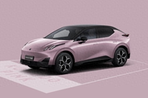 十幾萬的電動車卷成這樣了?領克Z20、大眾ID.3、小鵬MONA M03選誰