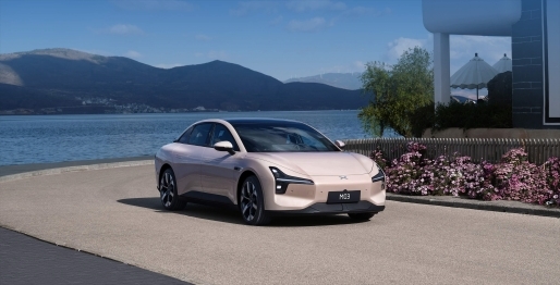 十幾萬的電動車卷成這樣了?領克Z20、大眾ID.3、小鵬MONA M03選誰