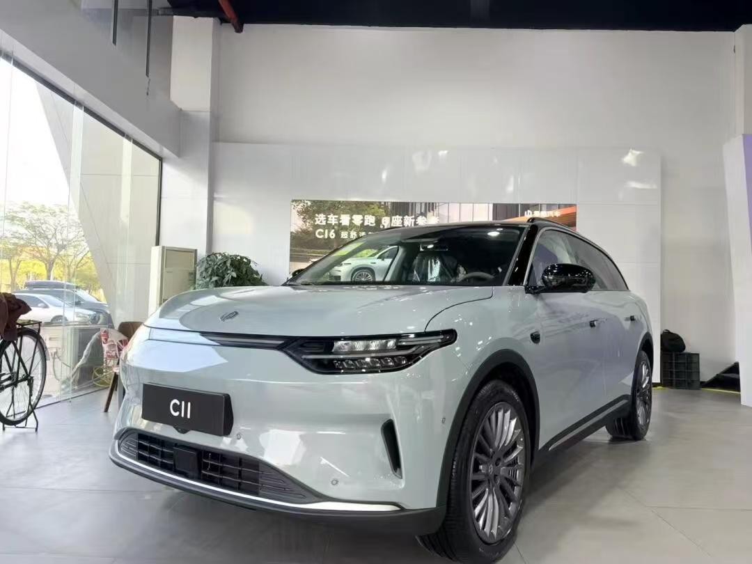2024年新能源汽車銷量盤點(diǎn),零跑C11與別克E5實(shí)力對(duì)比
