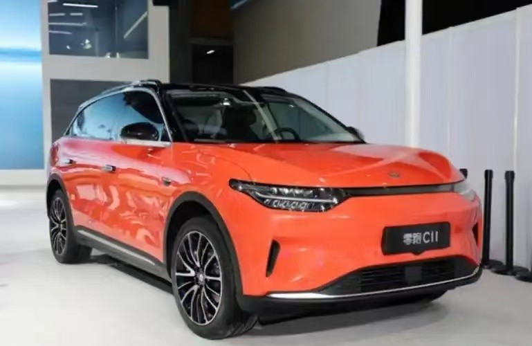 2024年新能源汽車銷量盤點(diǎn),零跑C11與別克E5實(shí)力對(duì)比