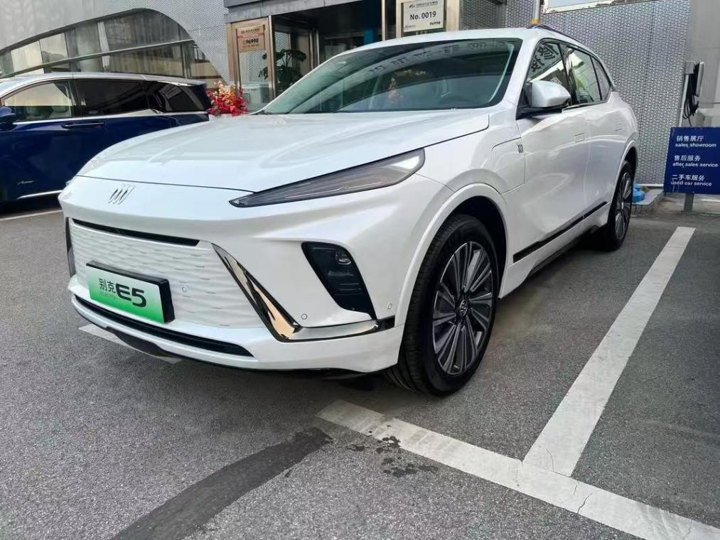 2024年新能源汽車銷量盤點(diǎn),零跑C11與別克E5實(shí)力對(duì)比
