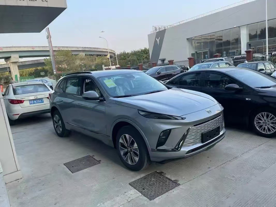 2024年新能源汽車銷量盤點(diǎn),零跑C11與別克E5實(shí)力對(duì)比