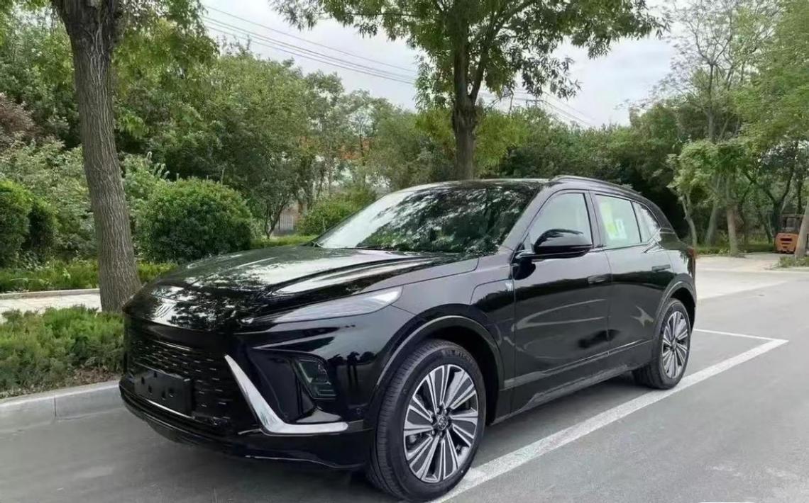 2024年新能源汽車銷量盤點(diǎn),零跑C11與別克E5實(shí)力對(duì)比
