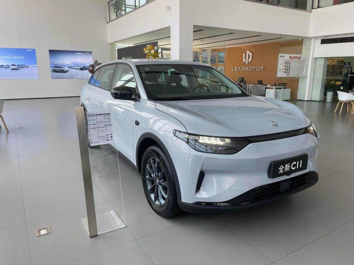 2024年新能源汽車銷量盤點(diǎn),零跑C11與別克E5實(shí)力對(duì)比
