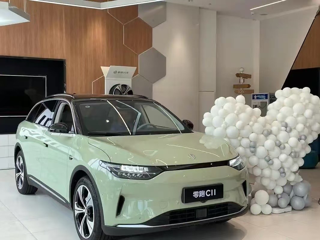 2024年新能源汽車銷量盤點(diǎn),零跑C11與別克E5實(shí)力對(duì)比