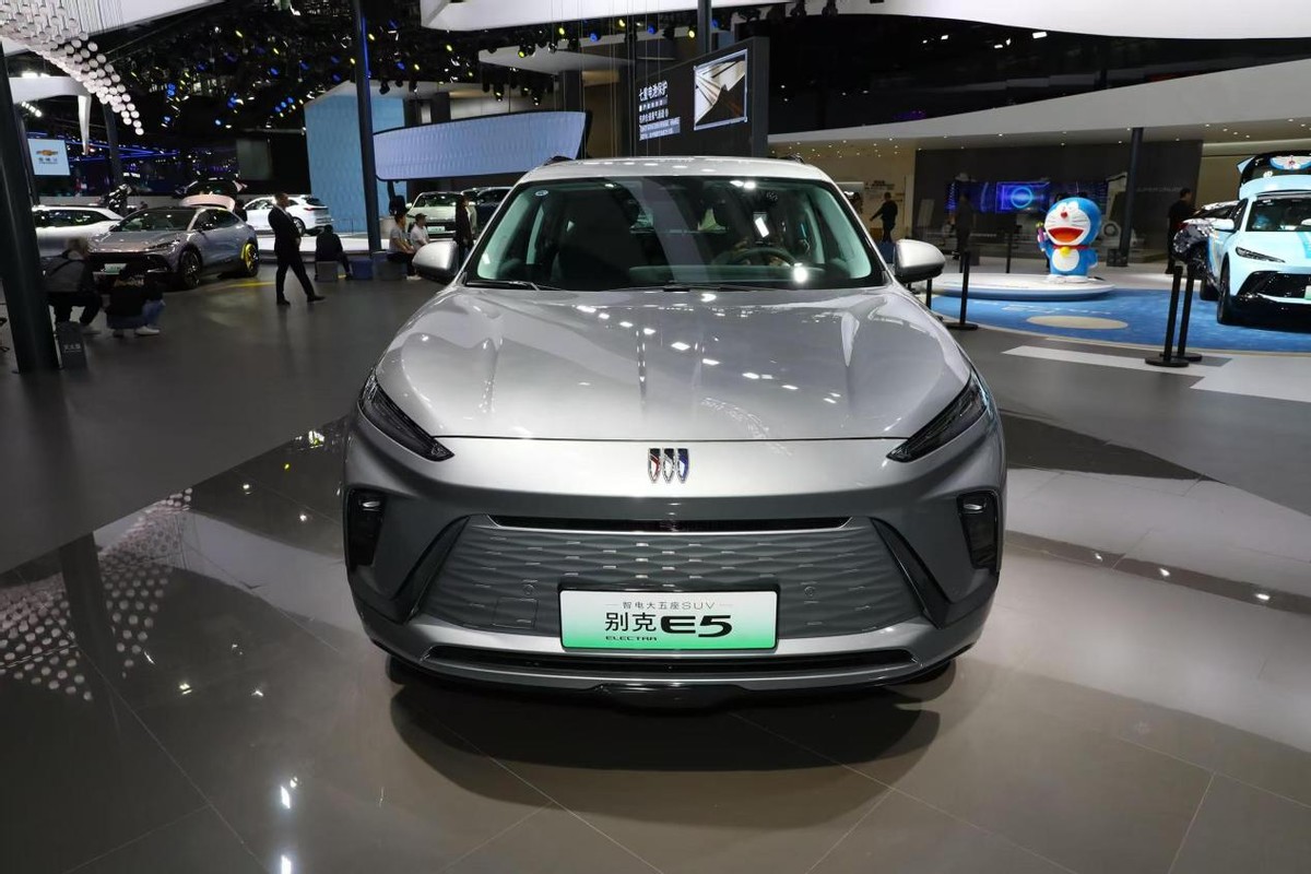 2024年新能源汽車銷量盤點(diǎn),零跑C11與別克E5實(shí)力對(duì)比