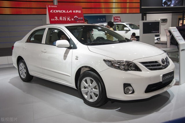 速騰1.4T和卡羅拉1.2T怎么選?幾位車主給了答案,你贊同嗎
