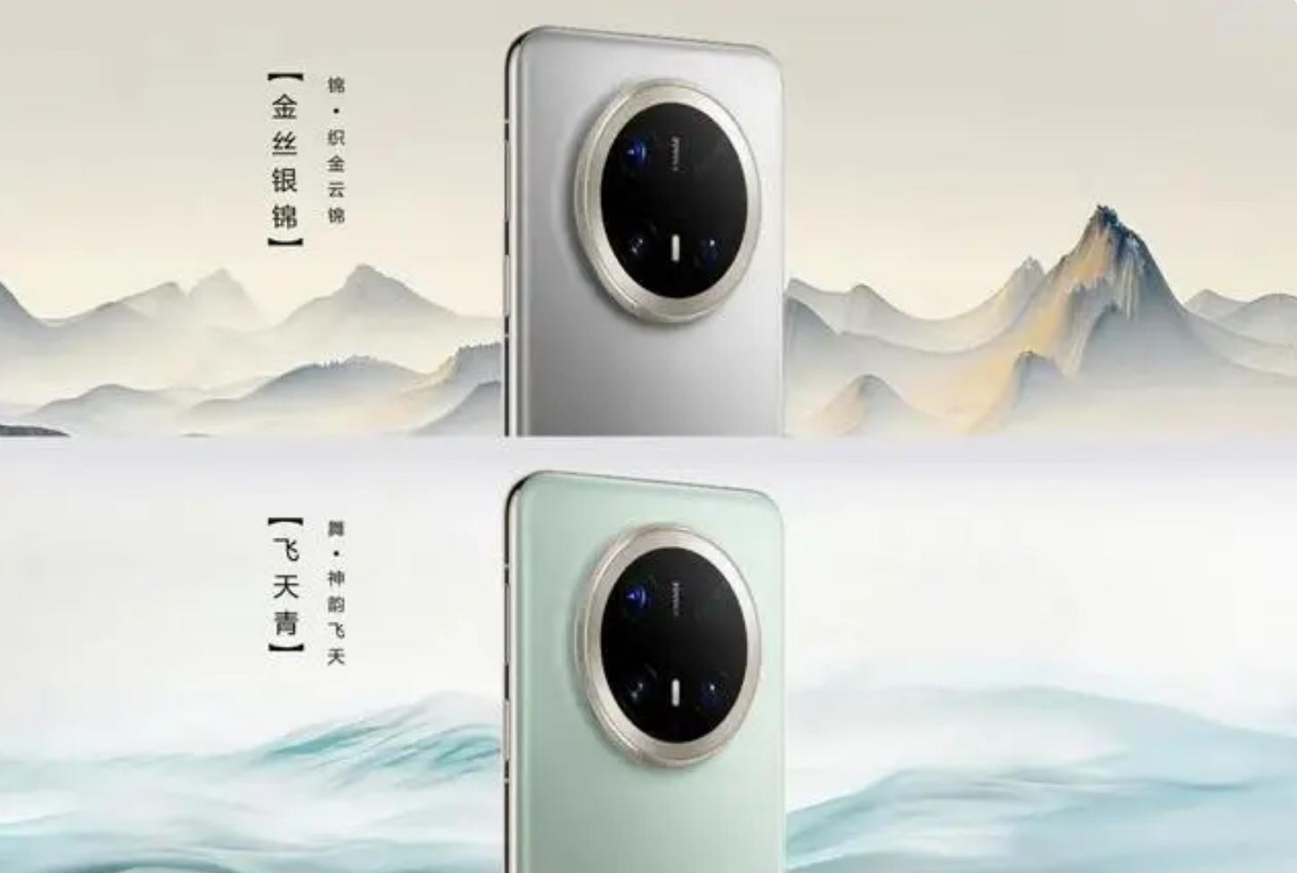 華為激活量國內第一,華為nova 13銷量冠軍,這款暢享系列或成黑馬