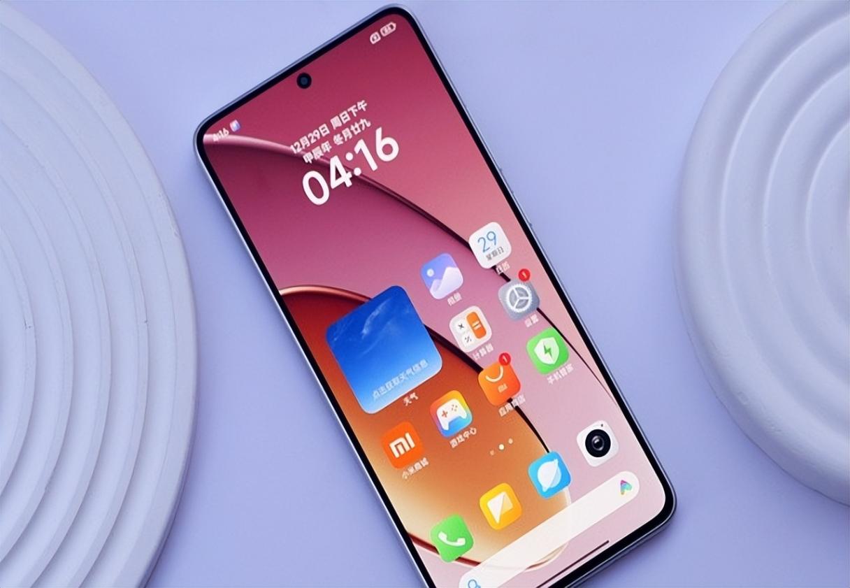 紅米千元機“卷王”,6550mAh+IP68+雙環燈帶,僅售1699元
