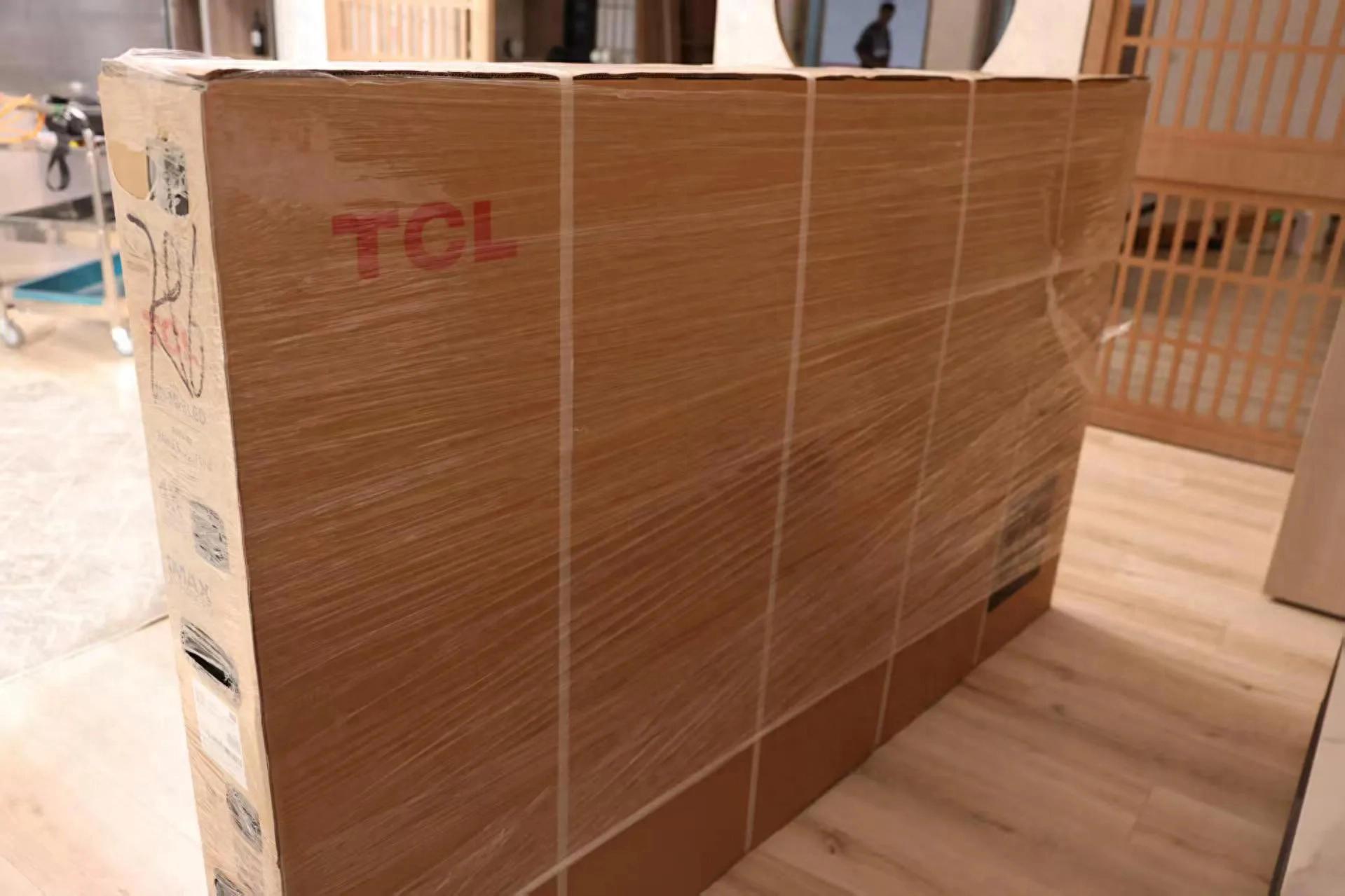 5G 普及下,TCL 萬象分區電視如何拓展家庭娛樂邊界