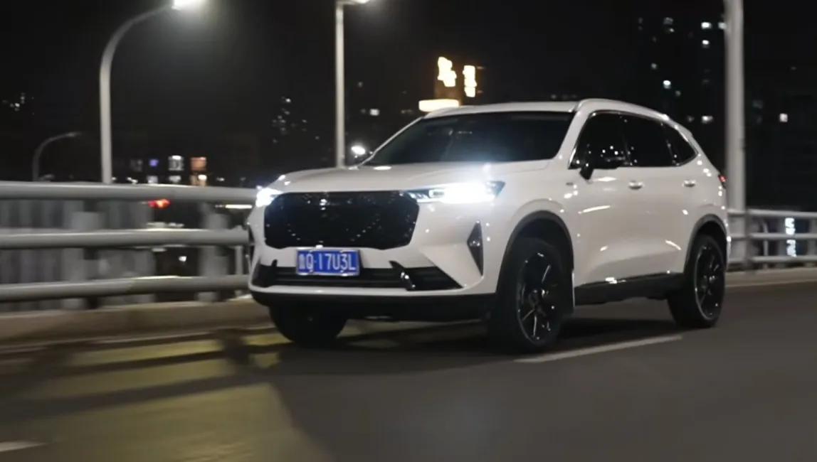 現(xiàn)在買三代哈弗H6真的值嗎?深度解析這款國(guó)民神車的優(yōu)缺點(diǎn)!