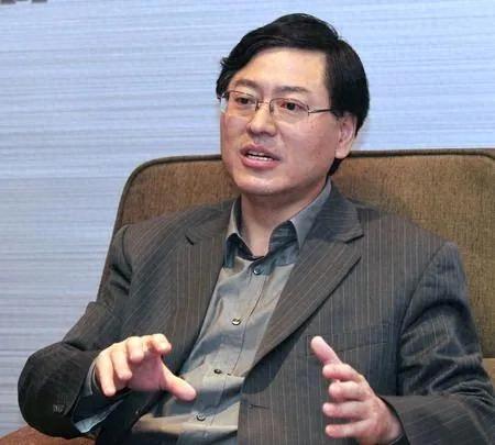 從技術巨頭到商業領袖:楊元慶如何重塑聯想的未來