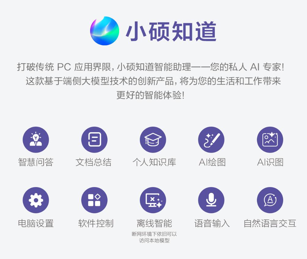 華碩無畏家族上新,AI賦能無畏14 AI版 2025正式開售