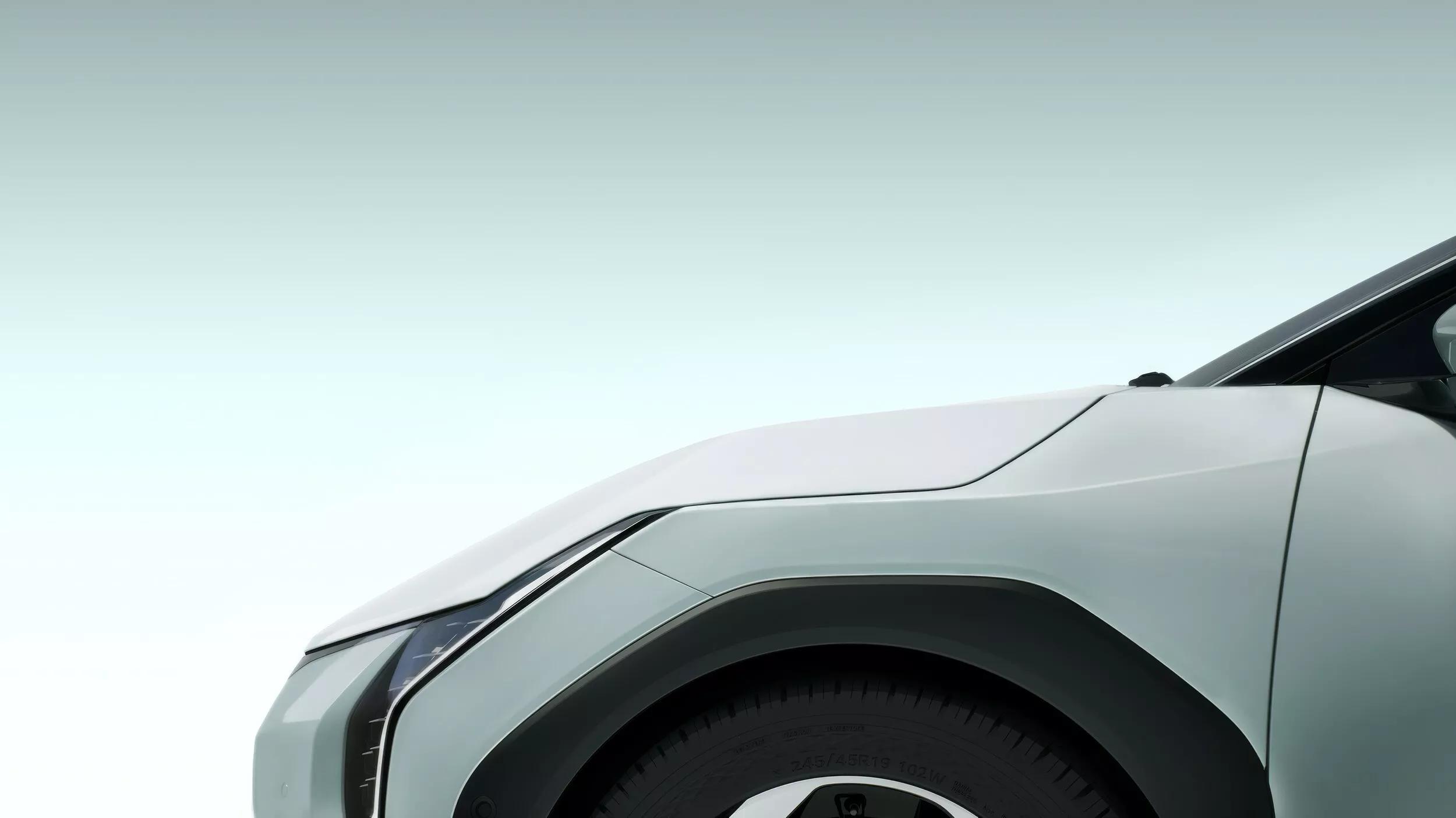 起亞三款新電車亮相:小巧靈活的EV2、跨界轎車EV4、實用貨車PV5