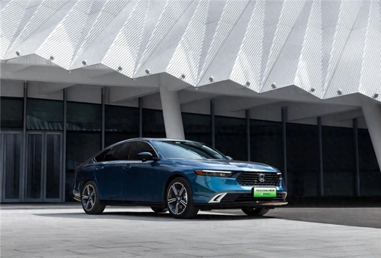 歷經萬里測試,雅閣 e:PHEV 憑實力說話!