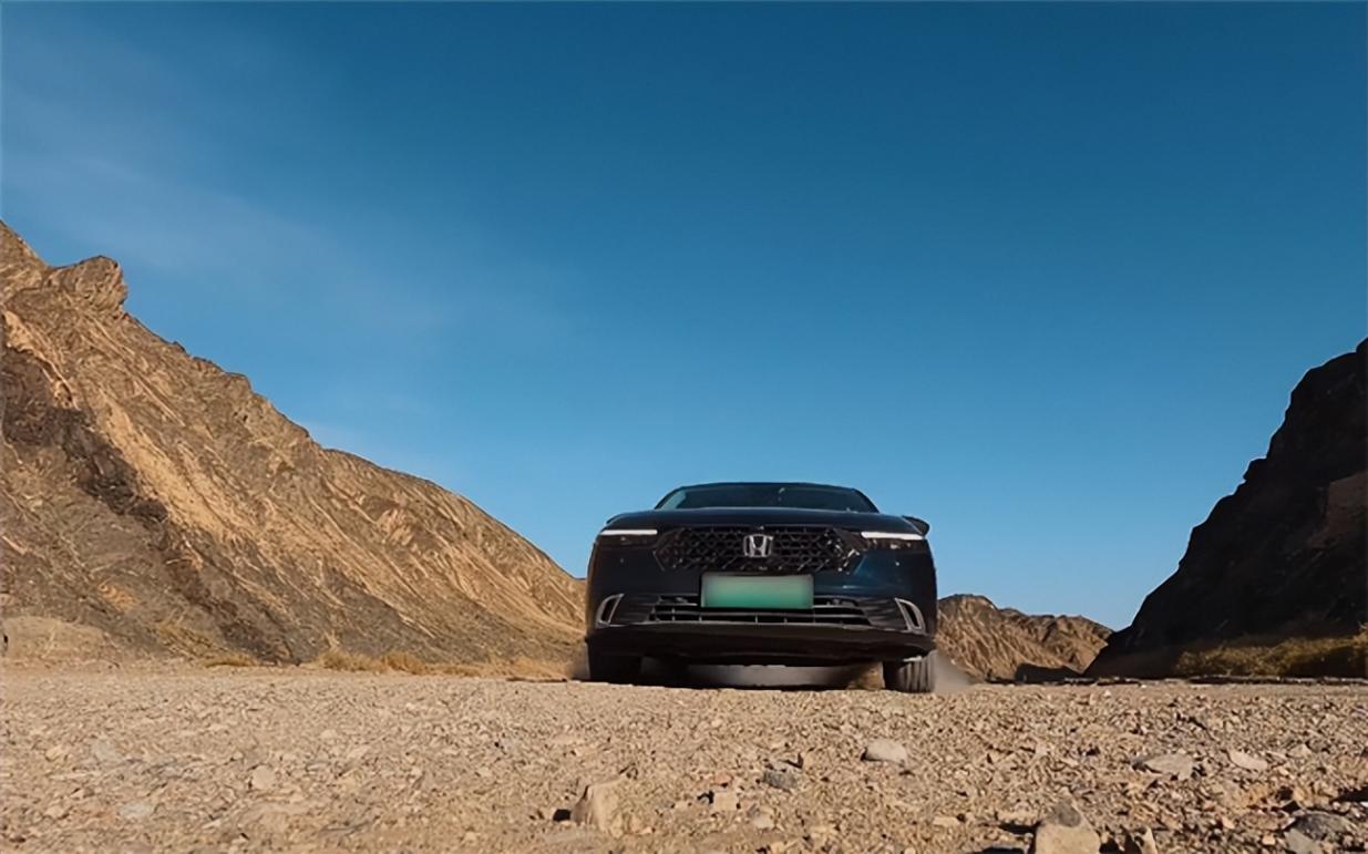 歷經萬里測試,雅閣 e:PHEV 憑實力說話!