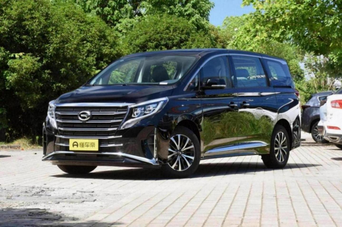 四世同堂不是問題 4款30萬級的MPV車型推薦