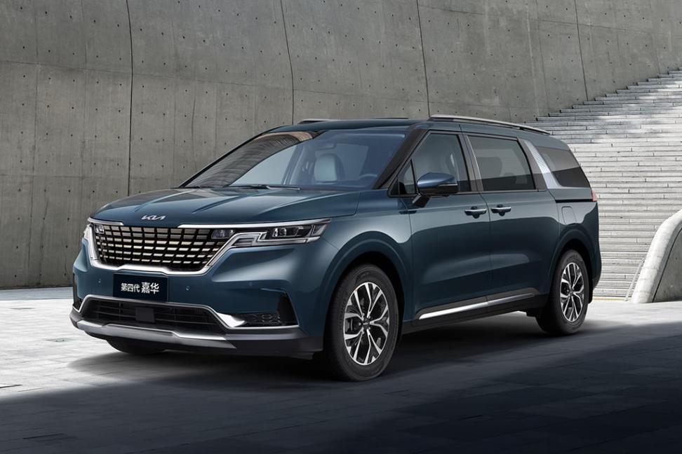 四世同堂不是問題 4款30萬級的MPV車型推薦