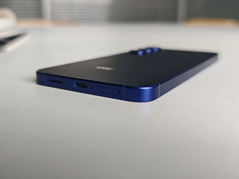 只有162克!三星Galaxy S25,6.2英寸是你要的小屏手機嗎?