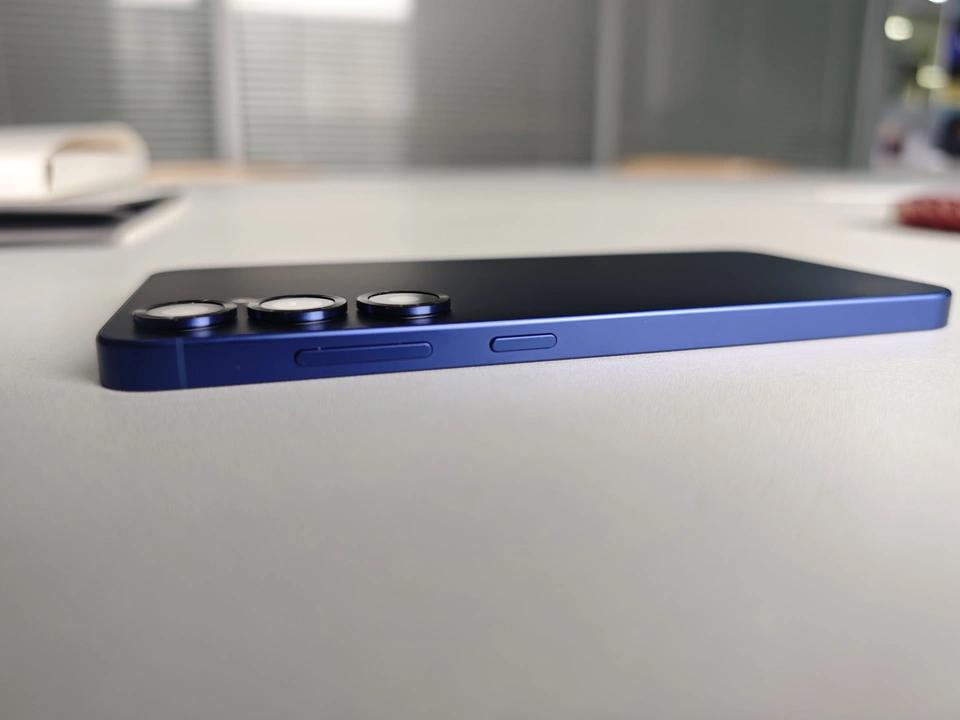 只有162克!三星Galaxy S25,6.2英寸是你要的小屏手機嗎?