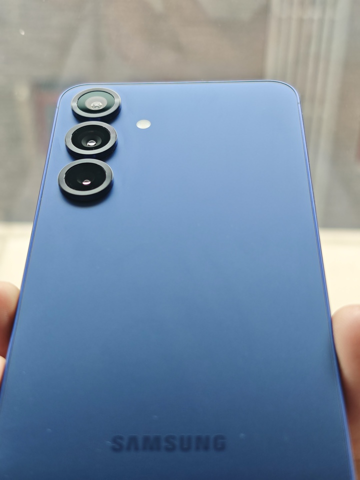 只有162克!三星Galaxy S25,6.2英寸是你要的小屏手機嗎?
