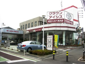 關(guān)于調(diào)平和波動——豐田是如何調(diào)平的?