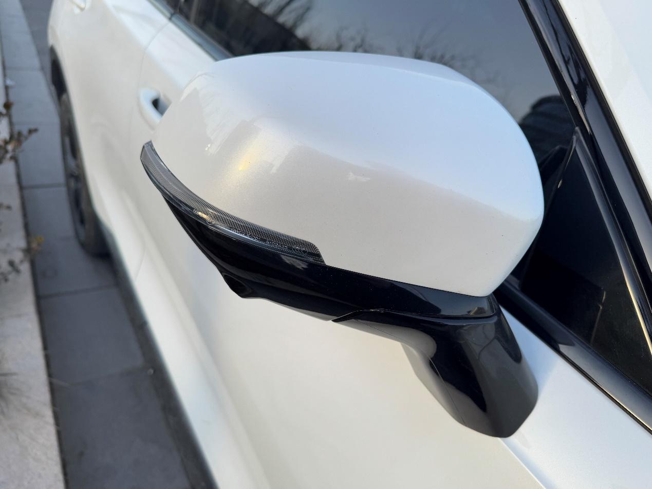 新一代哈弗H6用車半年感受