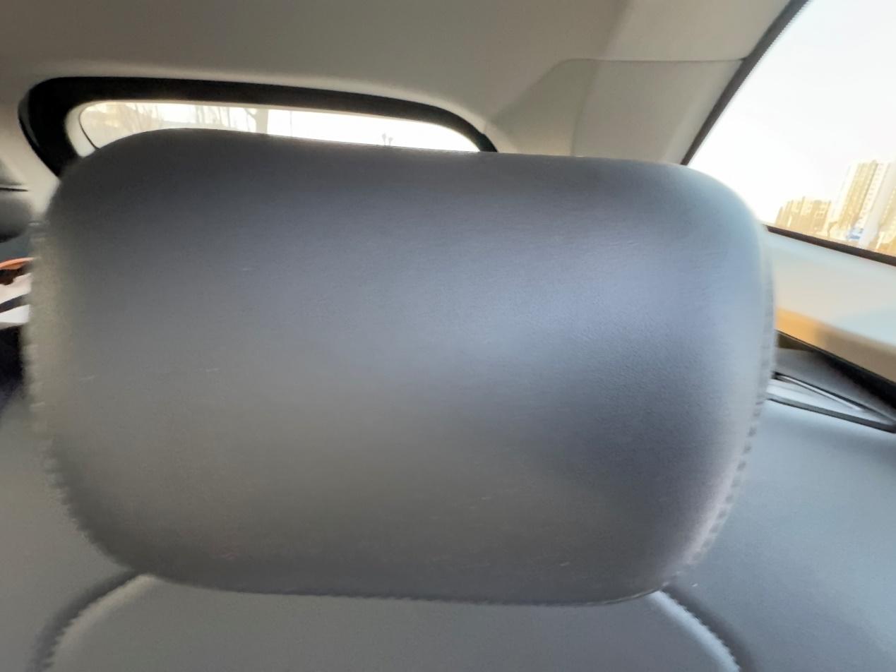 新一代哈弗H6用車半年感受