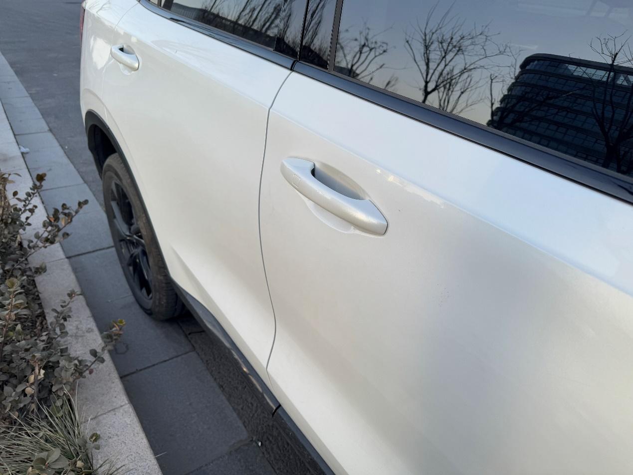 新一代哈弗H6用車半年感受