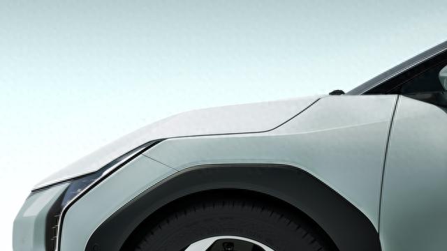 起亞將把電動 EV4 轎車的未來科技感造型投入生產