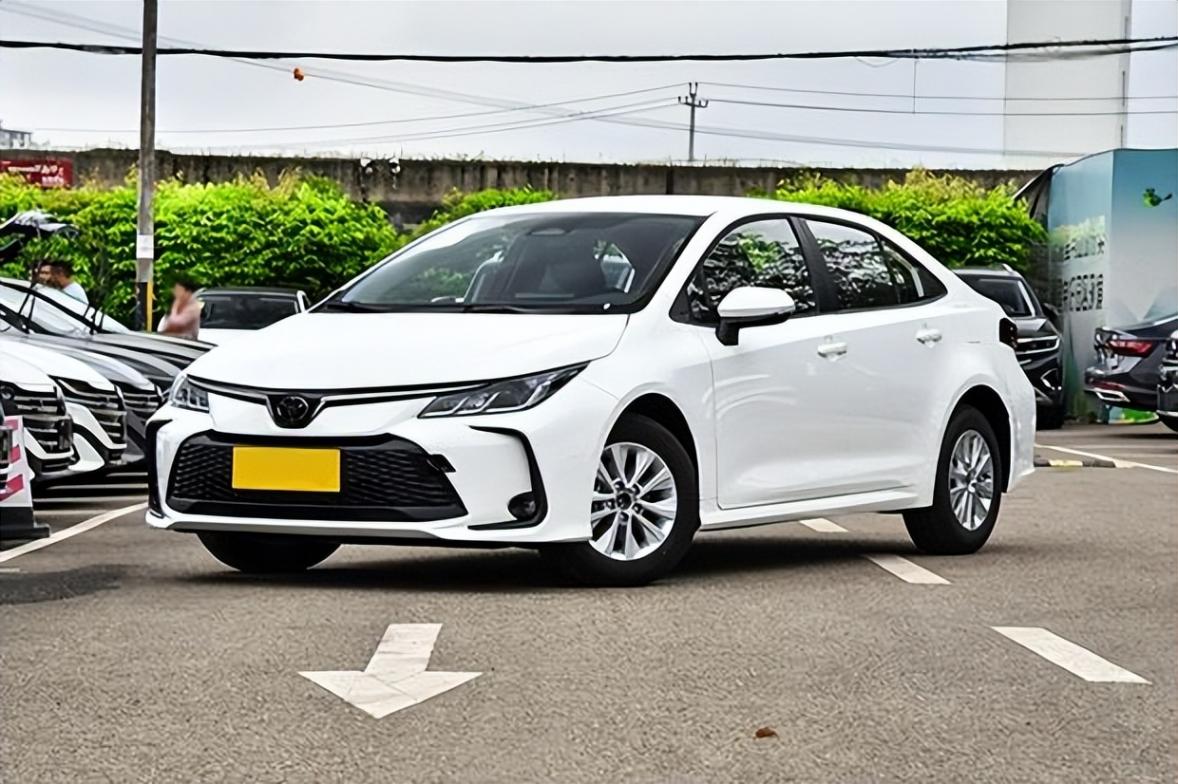 凄涼!1月緊湊型車銷量揭曉,燃油車霸榜前七,秦PLUS DM-i僅第九