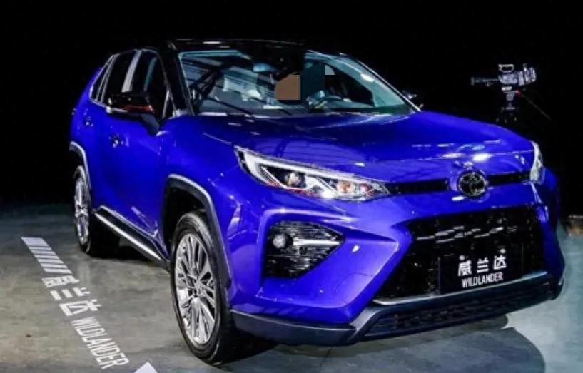 購車攻略小貼士:廣汽豐田威蘭達和鋒蘭達的性價比如何?