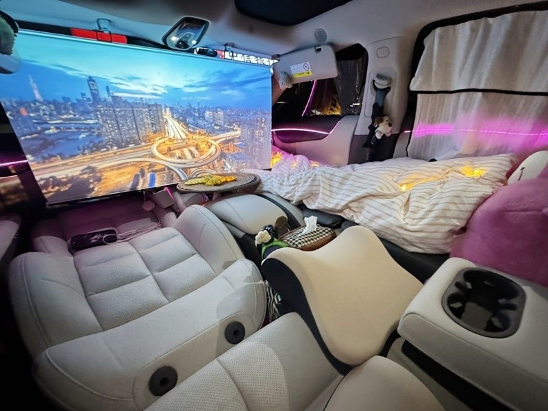 極氪007 VS 智己L6:電動轎車“王者之戰(zhàn)”,究竟誰能稱王?